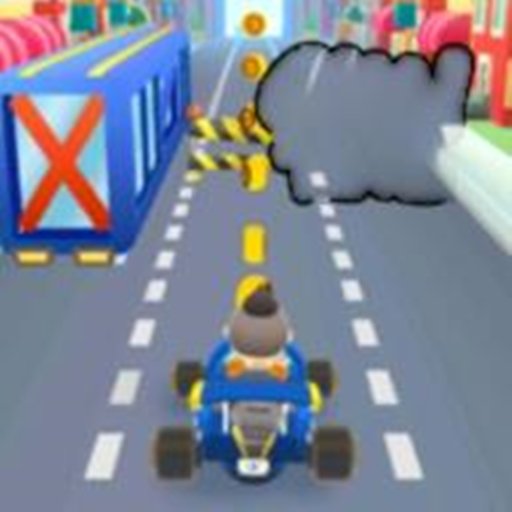 完美赛车官方版