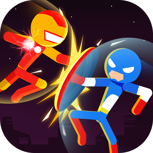 火柴人一挑三最新版