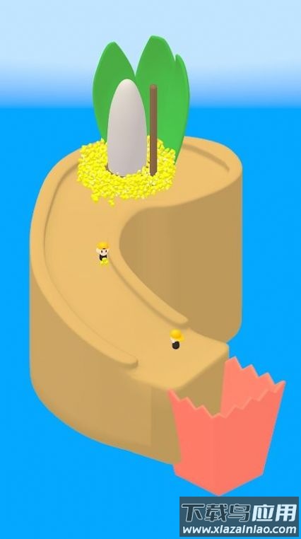 爆米花工厂Popcorn Inc游戏最新版截图1