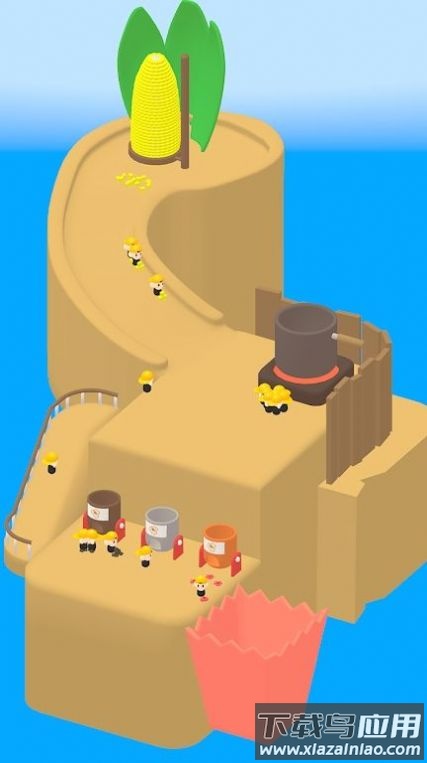 爆米花工厂Popcorn Inc游戏最新版截图2