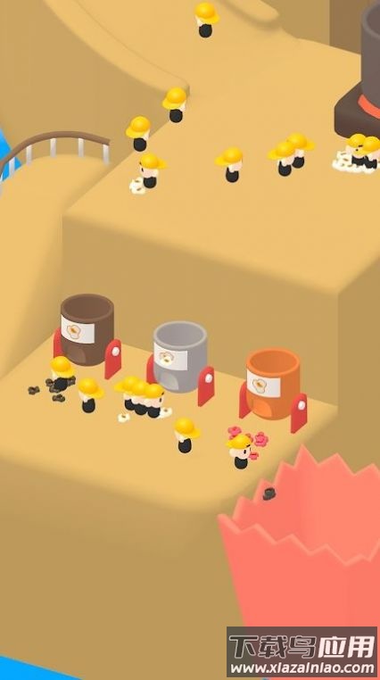 爆米花工厂Popcorn Inc游戏最新版截图3