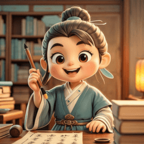 汉字快消手机游戏官方正版