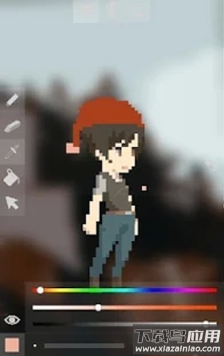 丽莎的梦Lisa最新版截图1