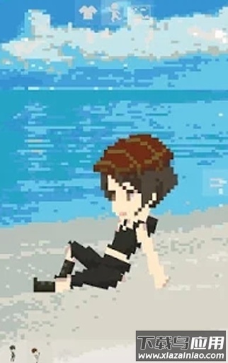 丽莎的梦Lisa最新版截图2