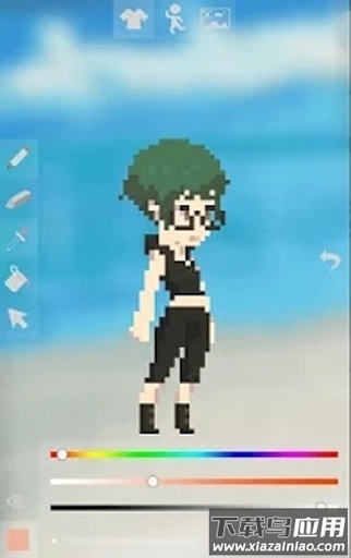 丽莎的梦Lisa最新版截图3