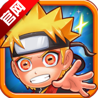 Ninja Legend忍者传奇国际版官方正版