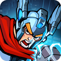 等我放大招官方正版