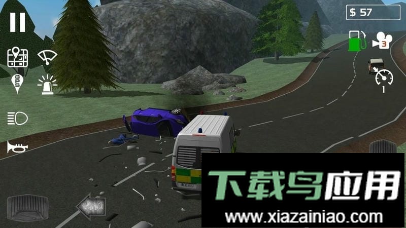 救援车驾驶员官方版最新版截图1