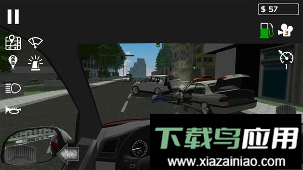 救援车驾驶员官方版最新版截图2