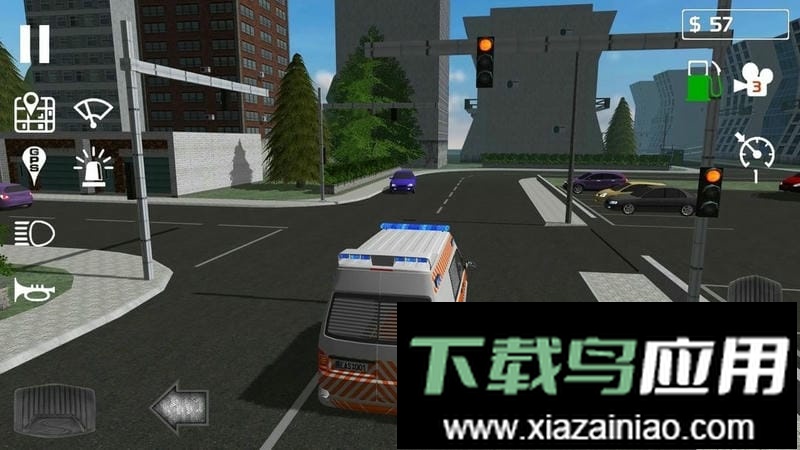 救援车驾驶员官方版最新版截图3