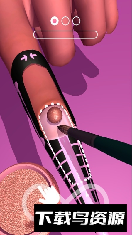 Acrylic Nails美甲小屋官方正版谷歌版最新版截图1