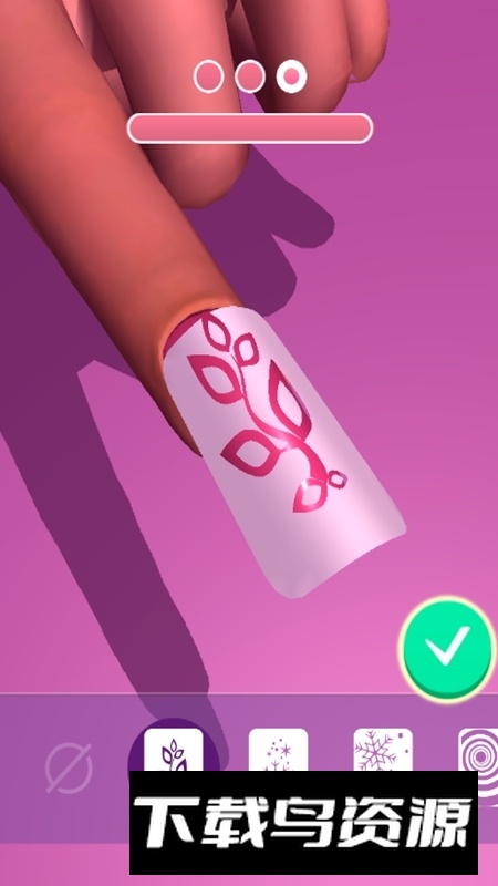 Acrylic Nails美甲小屋官方正版谷歌版最新版截图3