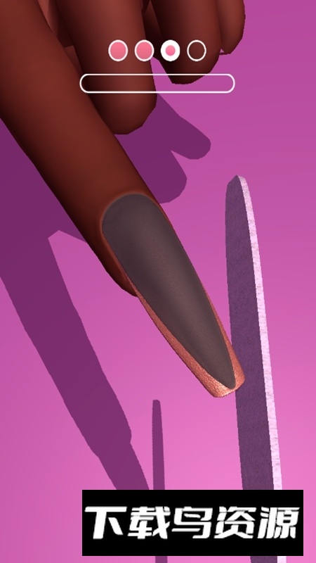 Acrylic Nails美甲小屋官方正版谷歌版最新版截图4