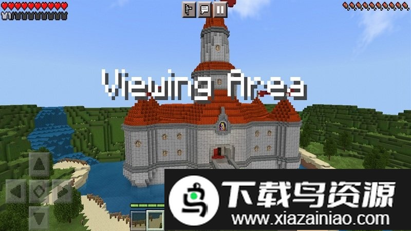 我的世界班迪与墨水机器mod最新版截图2