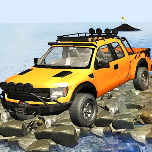 疯狂越野飞车最新版