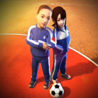 回忆我的少年足球游戏官方正版