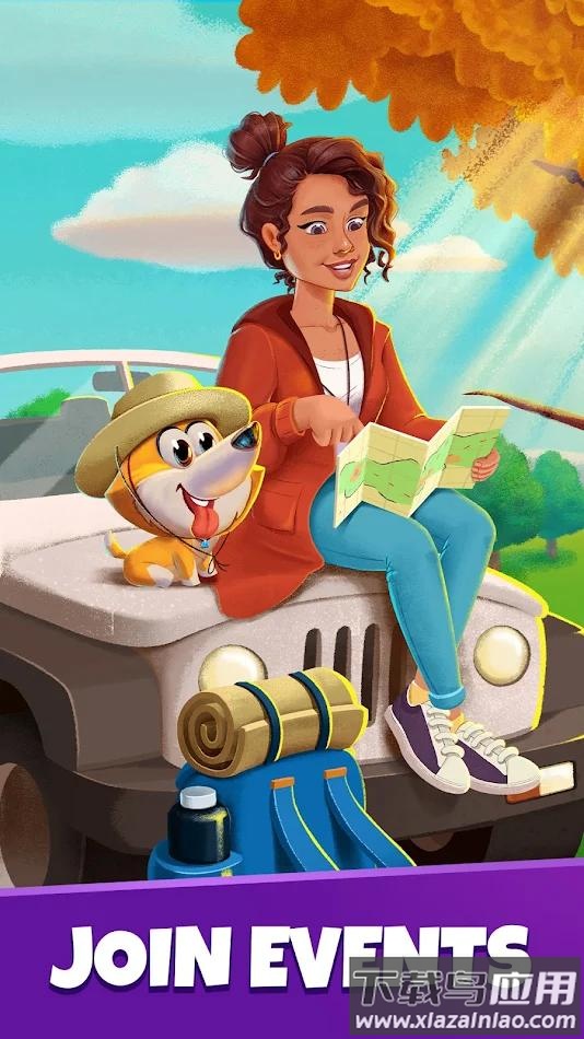 欢乐大爆炸最新版截图3