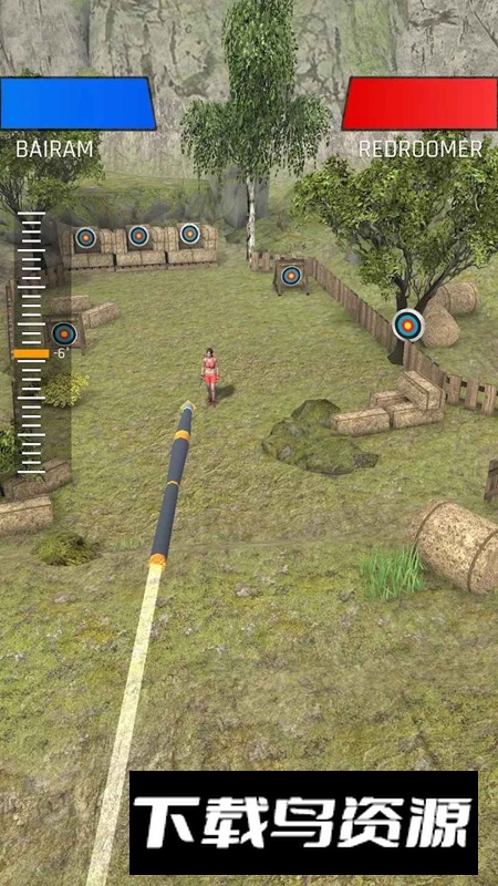 Archery Clash射箭冲突游戏中文版最新版截图3