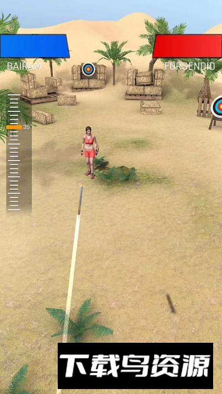 Archery Clash射箭冲突游戏中文版最新版截图5