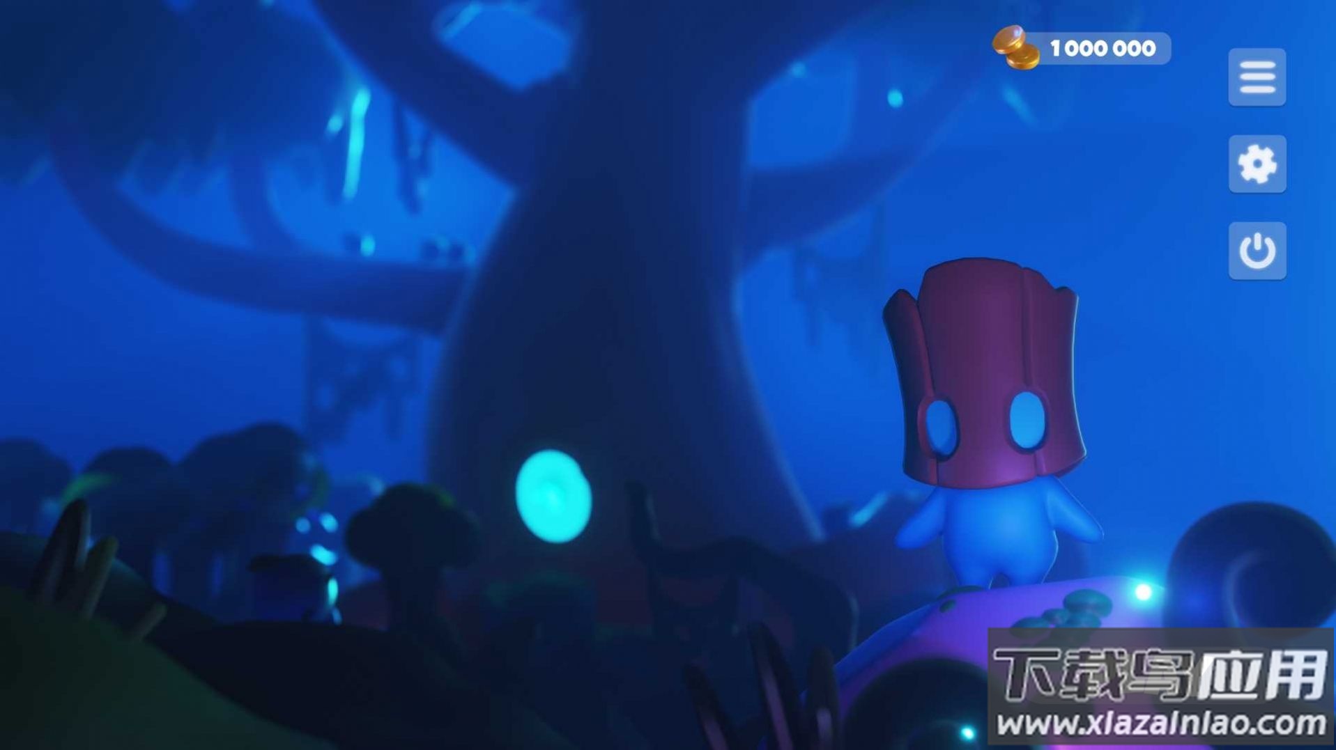 努努大冒险NunuSpirits游戏最新版截图1