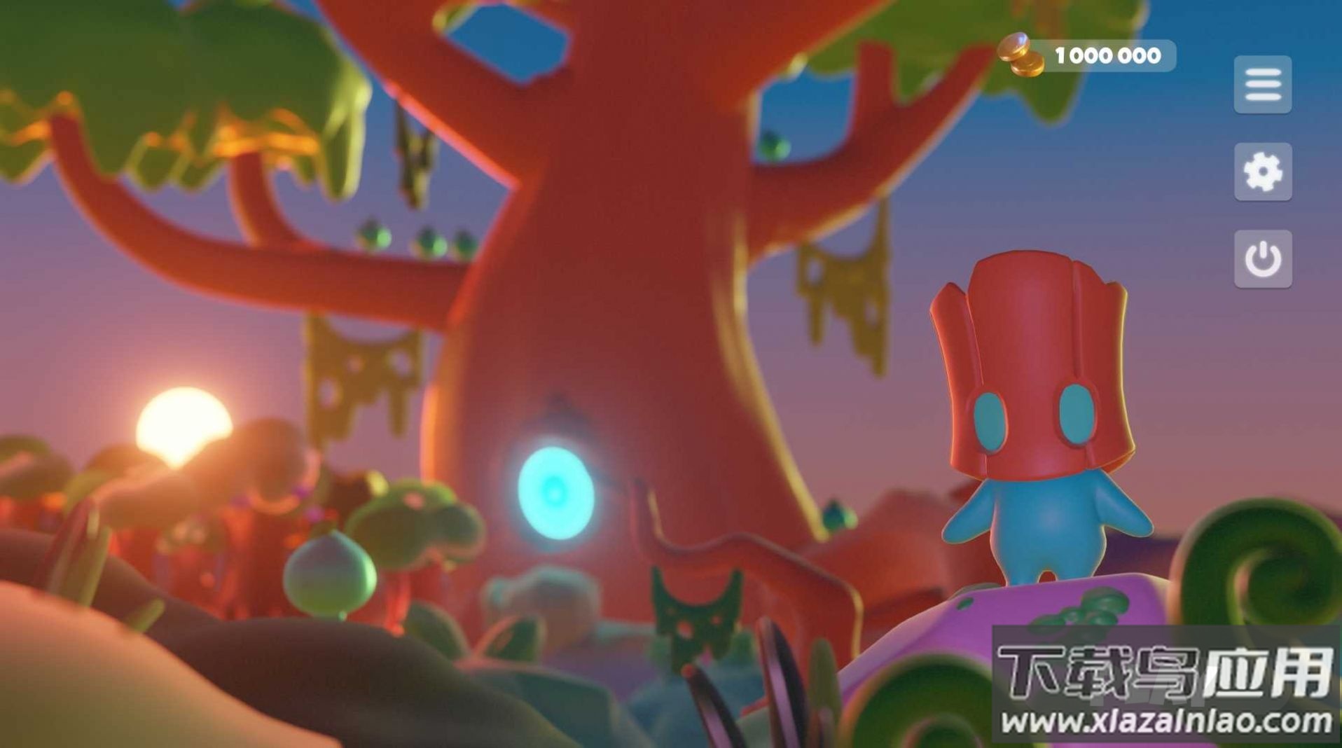 努努大冒险NunuSpirits游戏最新版截图4