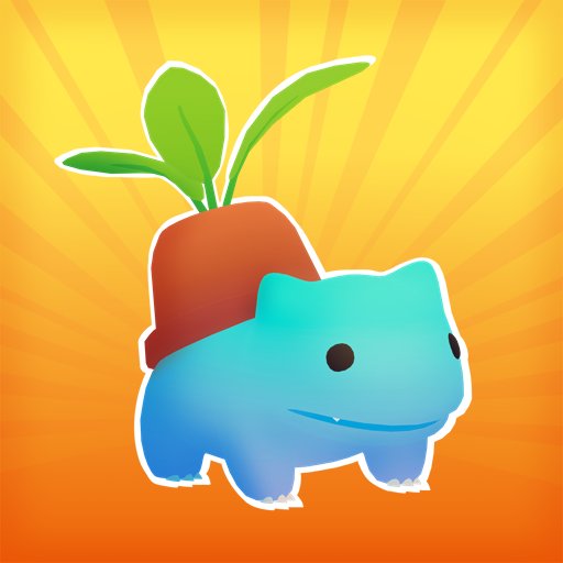 精灵进化大战官方版