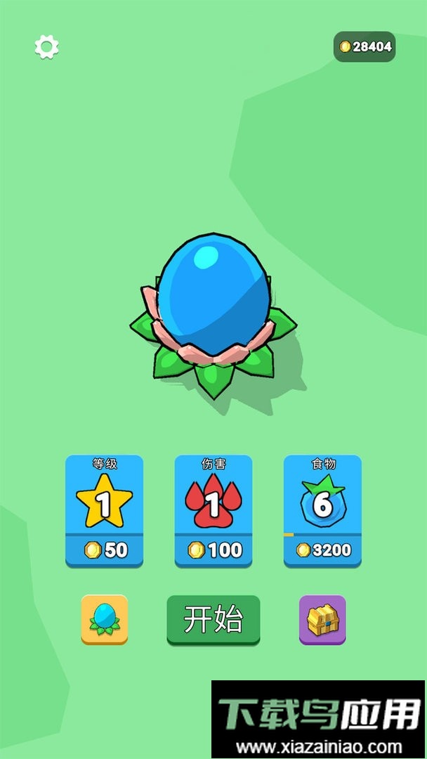 精灵进化大战官方版最新版截图3