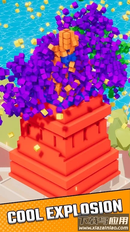 像素攻击Pixel Attack游戏最新版截图1