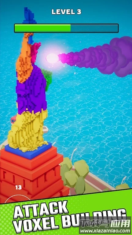 像素攻击Pixel Attack游戏最新版截图3