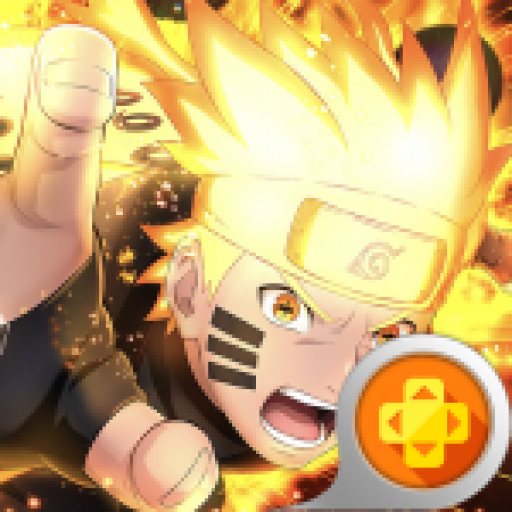 无尽英雄火影手游官方正版最新版