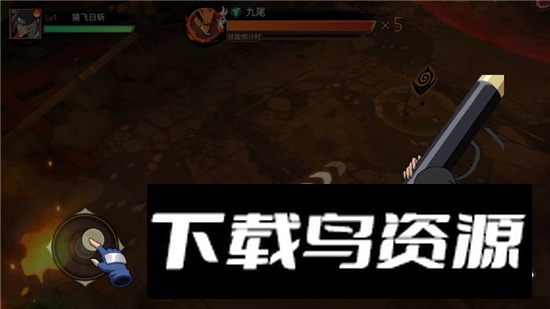 无尽英雄火影手游官方正版最新版最新版截图2