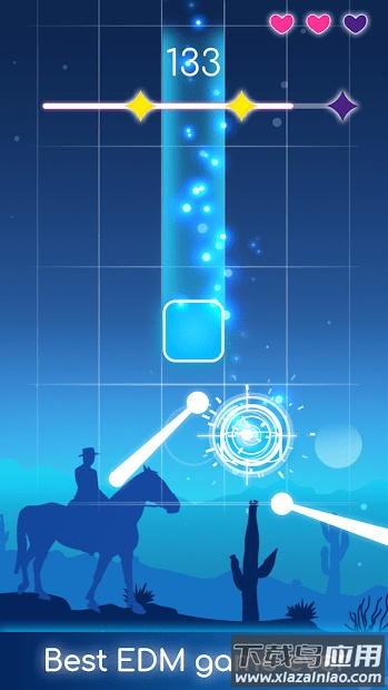 击鼓大师Drum Master游戏截图2