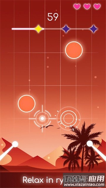 击鼓大师Drum Master游戏截图3