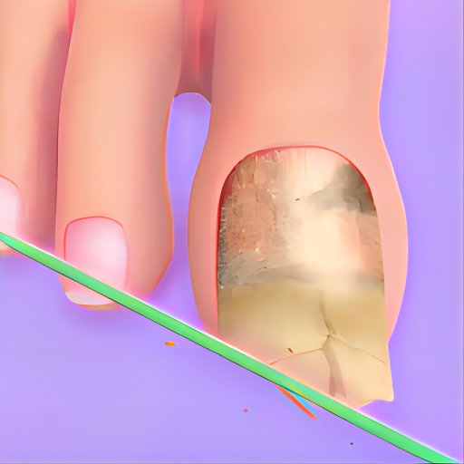 修脚大师模拟手机版