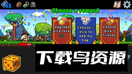 小鸭魔法师手游官方正版最新版截图3