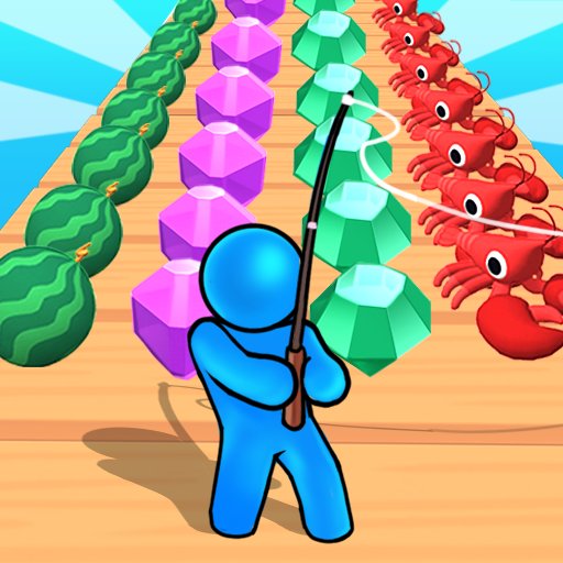 我就是海王2官方版