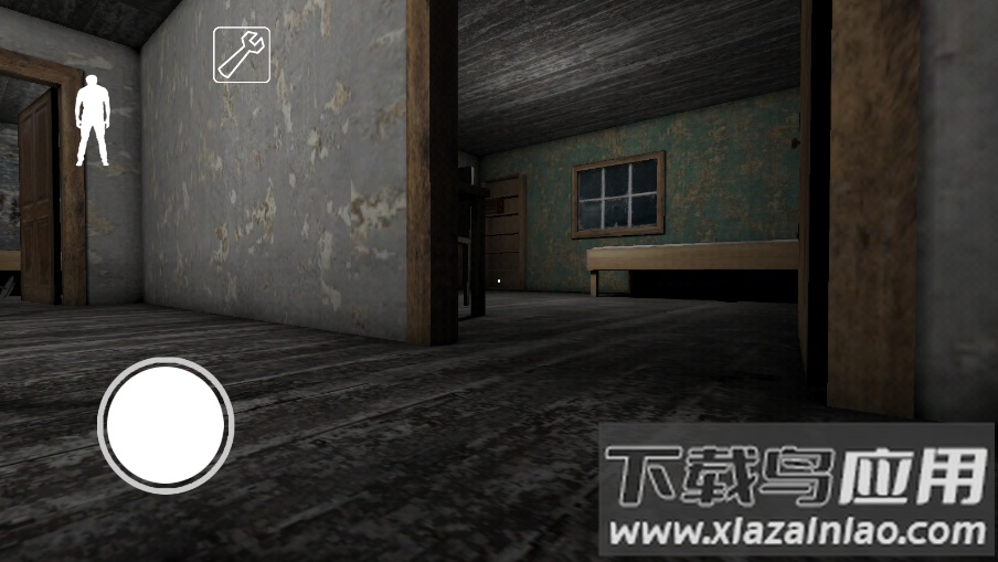 恐怖奶奶-格林菜单截图2