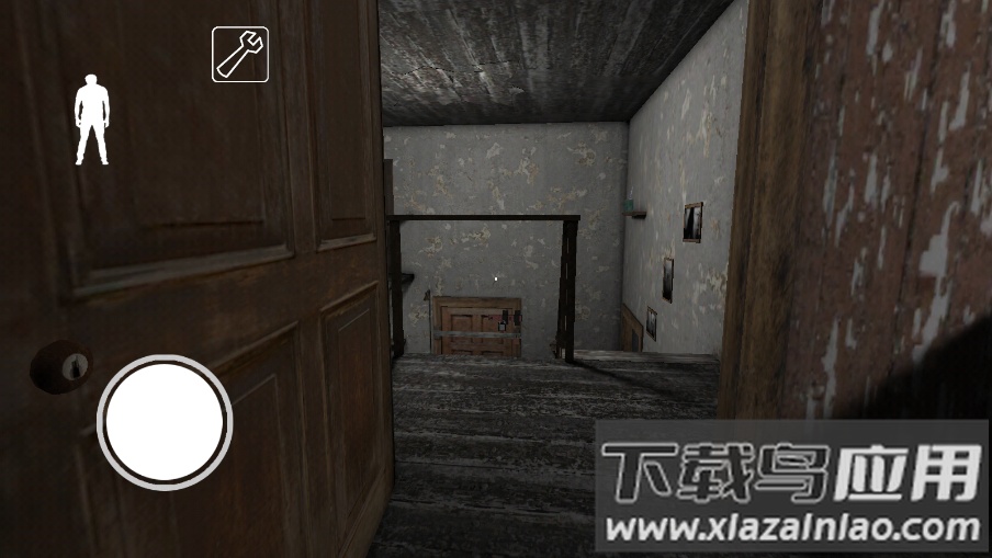 恐怖奶奶-格林菜单截图3