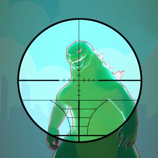 无敌枪手就是我官方版