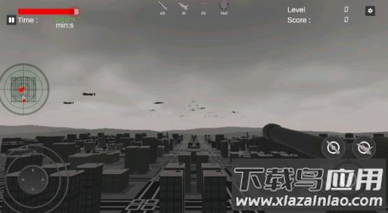 防空最后一战AirDefenseTheLastBattle游戏截图2