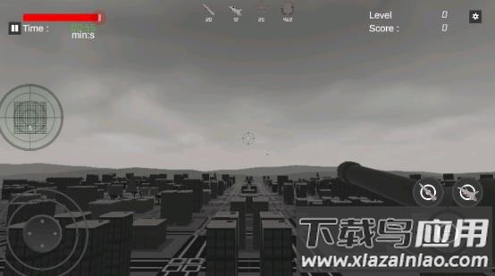 防空最后一战AirDefenseTheLastBattle游戏截图3