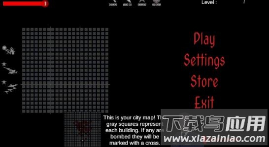 防空最后一战AirDefenseTheLastBattle游戏截图4