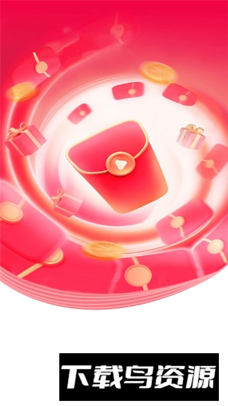 夜猫剧场app手机版截图