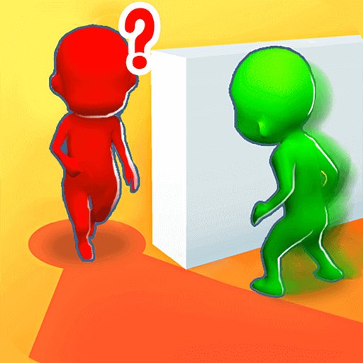 开心捉迷藏官方版