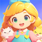 山海小镇手机游戏最新版