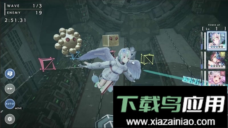 错误游戏reset(404 Game Reset)最新版截图3