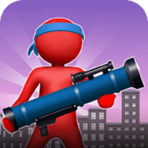 火箭炮高手官方版