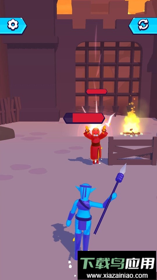 全面战斗模拟器手机版最新版截图1