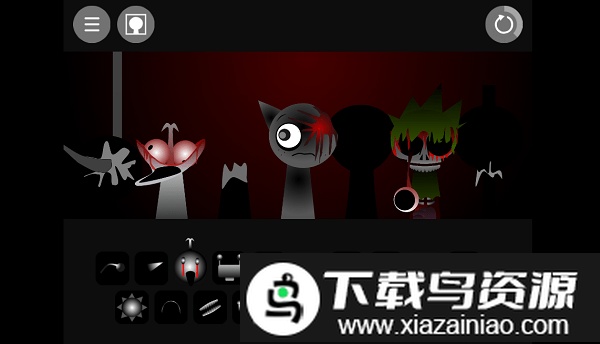 节奏盒子地狱模式模组最新版截图1