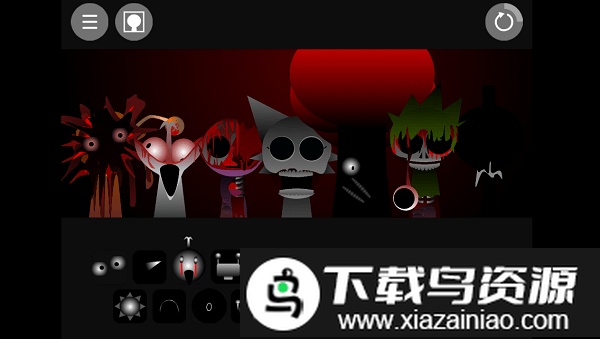 节奏盒子地狱模式模组最新版截图2